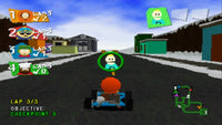 South Park Rally (N64)