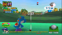 Mario Golf (N64)