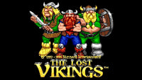 The Lost Vikings (SNES)