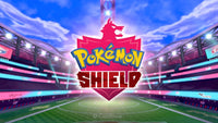 Pokémon: Shield Edition (Switch)