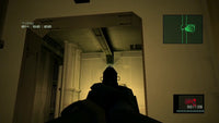 Metal Gear Solid 2: Substance (PS2)