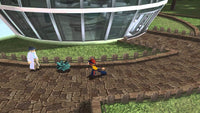 Pokémon XD: Gale of Darkness (GameCube)