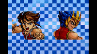 Flying Dragon (N64)