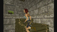 Tomb Raider [Greatest Hits] (PS1)