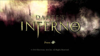 Dante's Inferno [Divine Edition] (PS3)