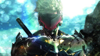 Metal Gear Rising: Revengeance (PS3)