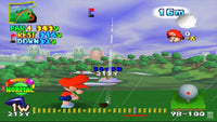 Mario Golf (N64)