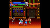 Super Double Dragon (SNES)