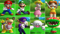 Mario Golf: Toadstool Tour [Player's Choice] (GameCube)