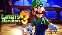 Luigi's Mansion 3 (Switch)