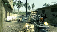 Call of Duty 4: Modern Warfare (PS3)