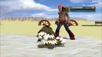 Pokémon: Colosseum (GameCube)