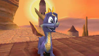 Spyro the Dragon (PS1)