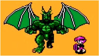 Crystalis (GBC)