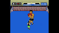Mike Tyson's Punch-Out!! (NES)