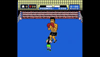 Mike Tyson's Punch-Out (NES)