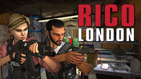 Rico London (Switch)