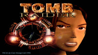 Tomb Raider [Greatest Hits] (PS1)