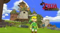 The Legend of Zelda: The Wind Waker (GameCube)