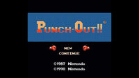 Punch-Out (NES)