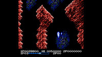 Life Force (NES)