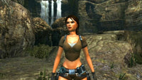 Tomb Raider: Legend (PS2)
