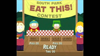 South Park: Chef's Love Shack (N64)