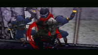 Shinobi (PS2)