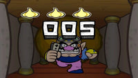 Wario Ware: Smooth Moves (Wii)