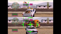 Vigilante 8 (N64)