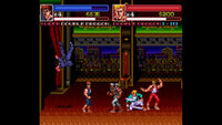 Super Double Dragon (SNES)