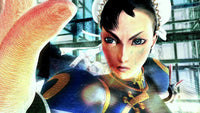 Super Street Fighter IV Arcade Edition (PS3)
