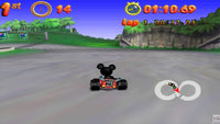 Mickey's Speedway USA (N64)