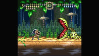 Actraiser 2 (SNES)