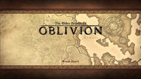 The Elder Scrolls IV: Oblivion: Game of the Year Edition [Greatest Hits] (PS3)