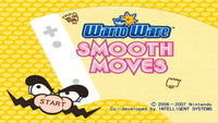 Wario Ware: Smooth Moves (Wii)