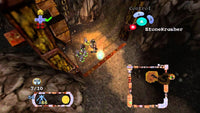 Goblin Commander: Unleash the Horde (GameCube)