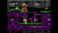 Lost Vikings 2 (SNES)