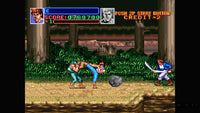 Super Double Dragon (SNES)