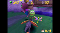 Spyro: Year of the Dragon (PS1)