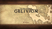 The Elder Scrolls IV: Oblivion: Game of the Year Edition (PS3)