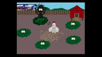 South Park: Chef's Love Shack (N64)