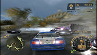 Need for Speed: Most Wanted [Black Edition] (PS2)