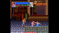 Super Double Dragon (SNES)