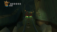 Scooby-Doo! Unmasked (PS2)