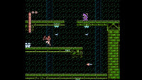 Shadow of the Ninja (NES)