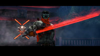 Shinobi (PS2)