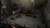 Resident Evil 3: Nemesis (GameCube)