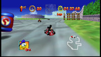 Mickey's Speedway USA (N64)