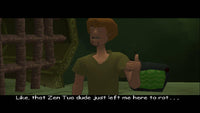 Scooby-Doo! Unmasked (PS2)